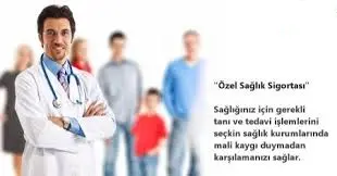 Özel Sağlık Sigortası Teklifi Al - Alta Sigorta